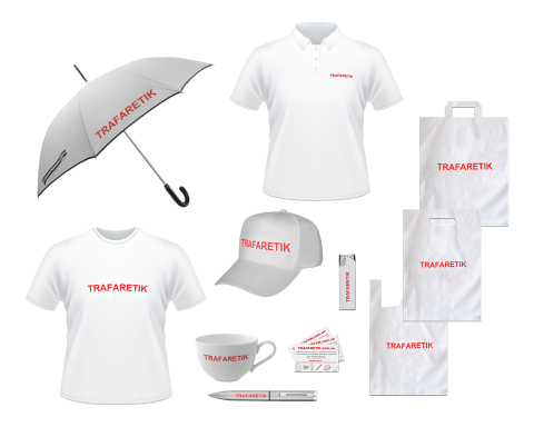 Trafaretik Production